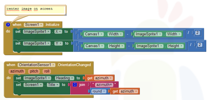 MIT App Inventor Gallery