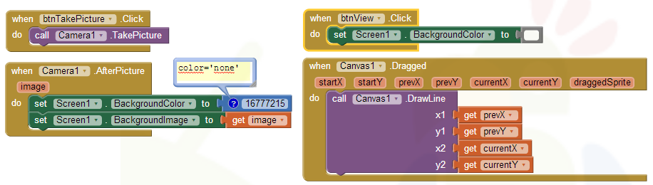 android - Is there a configChanges for Invert Colors modification - Stack  Overflow